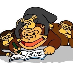 ✨好評につき第二弾❗️🐵サルでも分かる！心理学講座★1時間完結