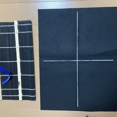 習字セット　ペンちゃん　ペンギンライフ　小学生　美品　の画像