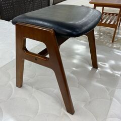 【愛品館 江戸川店】カリモク60 スツール ID:156-018...