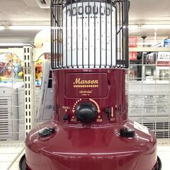【TOYOTOMI】石油ストーブ　MR-25D　