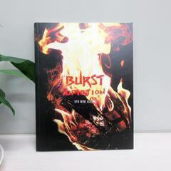 ■UP10TION/BURST/CD■