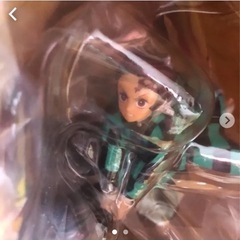 炭治郎フィギュア