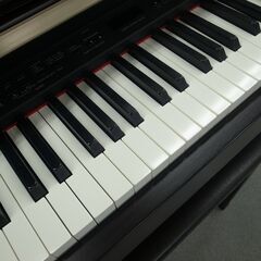 YAMAHA ヤマハ clavinova クラビノーバ 電子ピアノ CLP-340 2009年製 88鍵 モノ市場半田店 119の画像