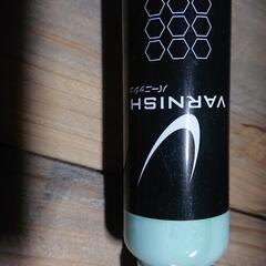 バーニッシュ 新品未使用 コーティング剤