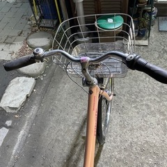 2011】シティ ブリヂストン アルベルト 27インチ 28,600円（税込