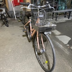 2011】シティ ブリヂストン アルベルト 27インチ 28,600円（税込