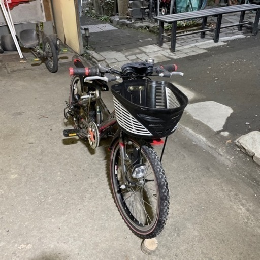 【1994】子供車　ブリヂストン　20インチ　13,200円（税込）