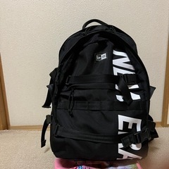 NEW ERAリュック