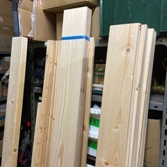 木材　ワンバイ材　DIY用　家具