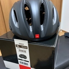 ロードバイク用ヘルメット ＭＥＴ IDOLO