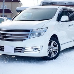 全国自社ローン⭐︎MY NEOオートローン⭐︎エルグランドライダ...