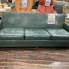 C1*54[ご来店頂ける方限定]3Ｐソファー
