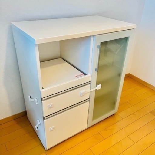 食器棚(高さ約100cm)