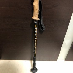 登山用ストック　LEKI