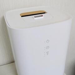 ハイブリッド式加湿器