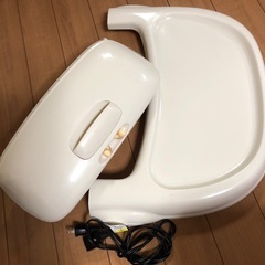 コンビ　ネムリラ　ハイローチェア【中古品】の画像