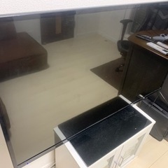 50inch  テレビ  ジャンク