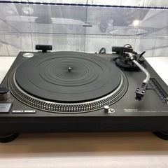 【愛品館八千代店】Technics SL-1200MK3 レコードプレーヤー【愛八AV】