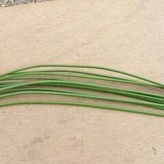 トンネル支柱　１０本の画像