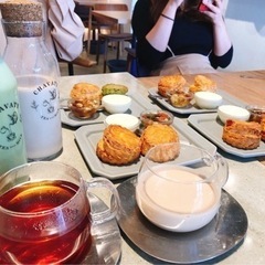 カフェ、ご飯、旅行✨女子会しませんか☺️🎉💓 − 東京都