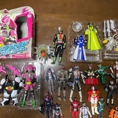 おもちゃの画像