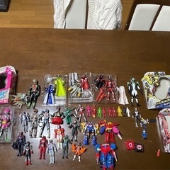 おもちゃの画像