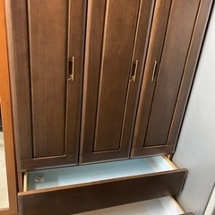 タンス(決まりました☆)