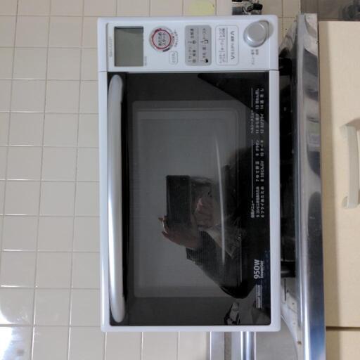 SHARP 電子レンジ
