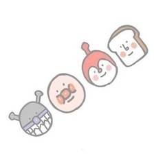ママ友⁽ ´꒳`⁾