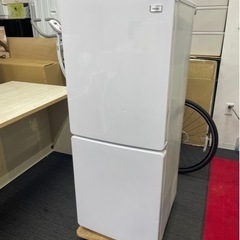 ★名古屋市近郊送料無料！激安！Haier 148L冷蔵庫 JR-NF148A