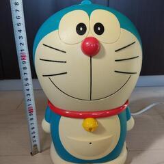 ドラえもん加湿器【非売品】