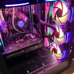 デスクトップPC GTX1650