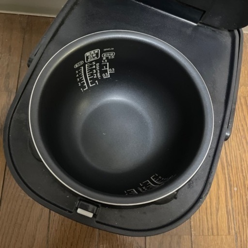 炊飯器