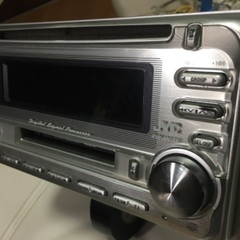 JVC KW-MC33