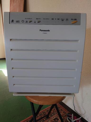 Panasonic空気清浄機（美品）