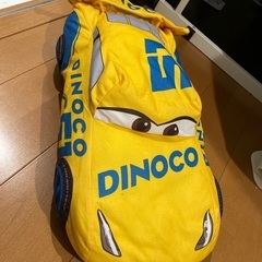 カーズ クッション