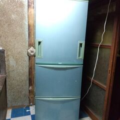 冷蔵庫　無料　引き取り限定