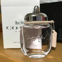 コーチ　オードトワレ　30ml