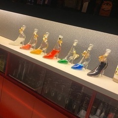 急募‼️ホールスタッフ募集‼️未経験からでも大歓迎‼️の画像