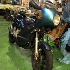 スズキ RG250 ガンマ バイクの中古が安い！激安で譲ります・無料であげます｜ジモティー