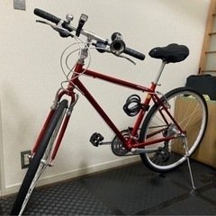 お取引中です。受け付け終了です。