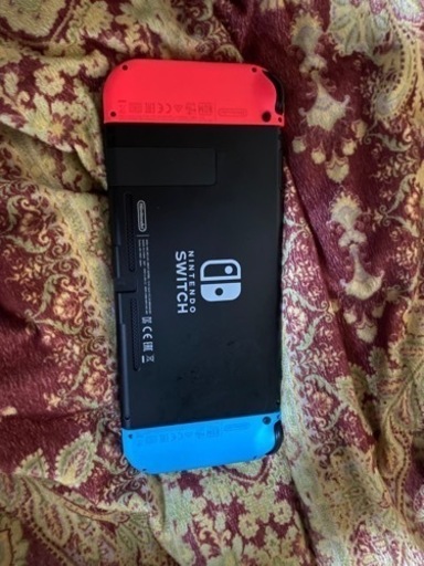 Nintendo Switch セット