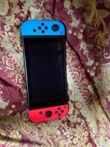 Nintendo Switch セット