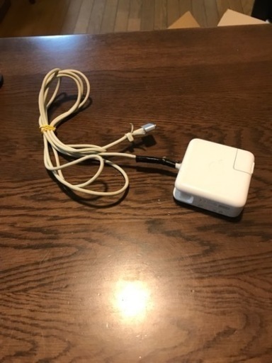 Macbook air A1465 mid2012 ジャンク(追記・補足あり)