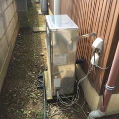 エアコン、 ボイラー、給湯器買取 - 岩瀬郡