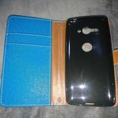 docomo XPERIA so-05kの画像