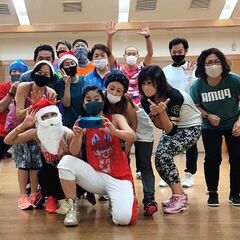 フィットネスサークル【Vivace Vol.19】の開催告知の画像