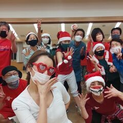 フィットネスサークル【Vivace Vol.19】の開催告知の画像