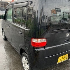 ☆2万円☆ホンダ　ザッツ☆の画像