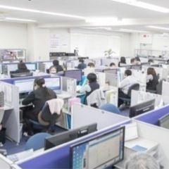 【人気⭐︎】未経験者募集！コールセンターでのお仕事！の画像